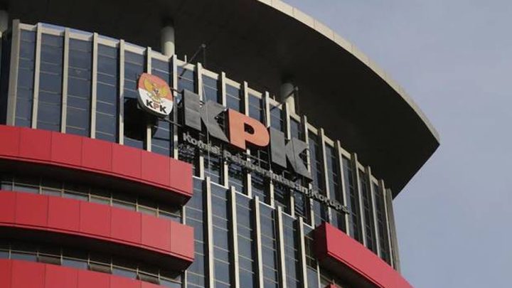 Important Visit: Kasus Sertifikasi K3, KPK Telusuri Aliran Uang ke Pihak Kemnaker