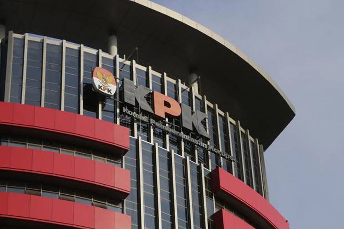 Kasus Sertifikasi K3, KPK Telusuri Aliran Uang ke Pihak Kemnaker