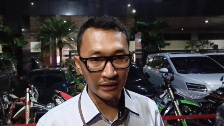 KPK Tangkap 17 Orang Terkait OTT di Jakbar – Termasuk Mantan Plt Dirjen Imigrasi Safar Godam
