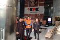 Latest Update: KPK: Ada Permintaan Fee Rp1,6 Miliar untuk Ubah Hasil Audit BPK di Muara Enim!
