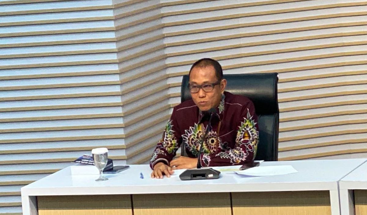 Blokir Aset Fadia Arafiq – KPK Buka Peluang Tetapkan Tersangka Baru