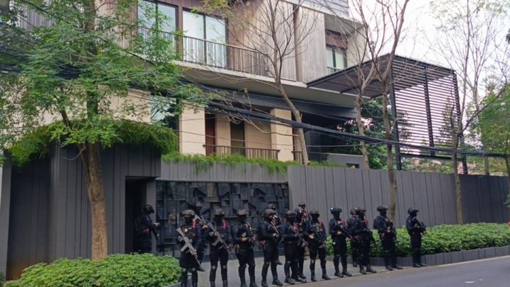 Geledah Rumah Silmy Karim – KPK Yakin Ada Bukti Tambahan yang Dibutuhkan
