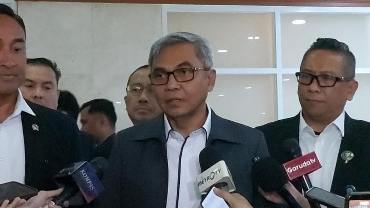 Topics Covered: Disarankan Komisi III, KPK Akhirnya Naikkan Usulan Tambahan Anggaran Jadi Rp989 Miliar