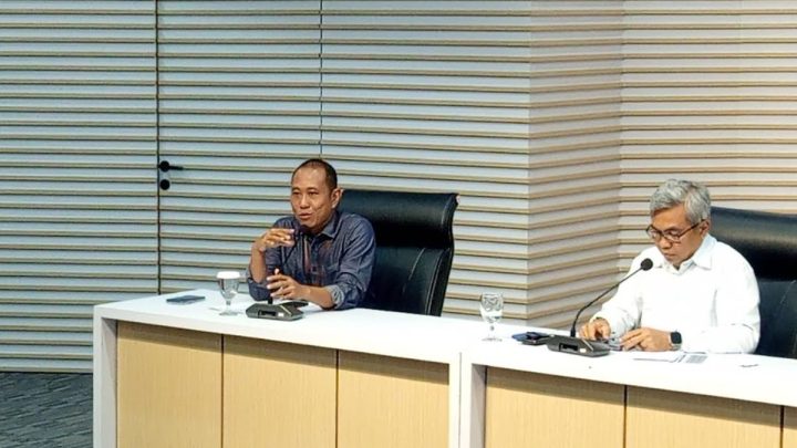 Special Plan: KPK Segera Ungkap Total Uang Pemerasan Jatah Silmy Karim