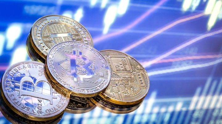 Topics Covered: AI Bisa Jadi Risiko Terbesar Keamanan Aset Kripto