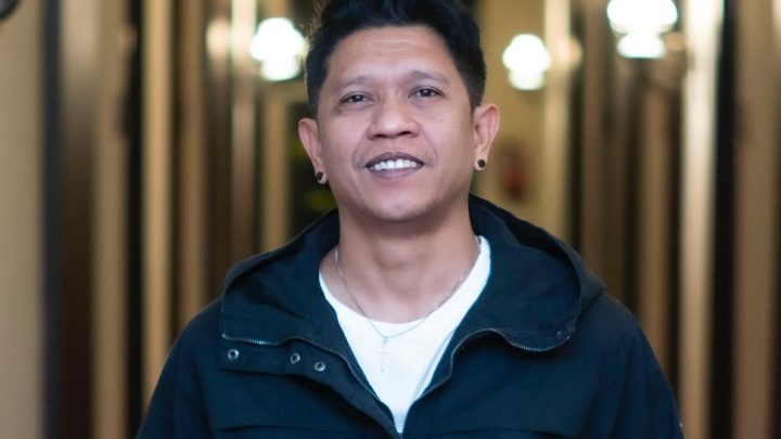 Visit Agenda: Kris Tomahu Ungkap Konser Tehilim Sarat Pesan Syukur pada Tuhan
