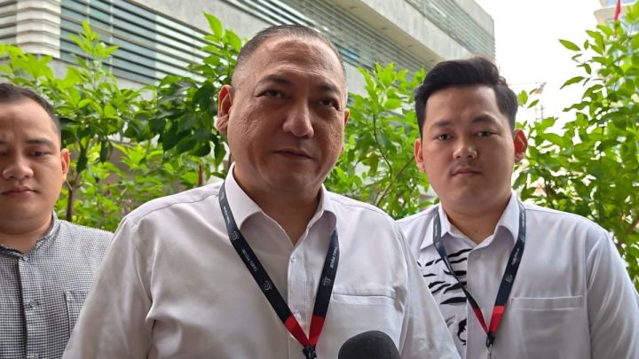 Special Plan: Ajukan JC, Sony Sonjaya Sebut Ada Lebih dari 20 Nama Besar Terlibat Korupsi BGN