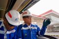 Important Visit: KSP Dudung Cek Langsung Stok BBM di Plumpang, Pastikan Pasokan Aman