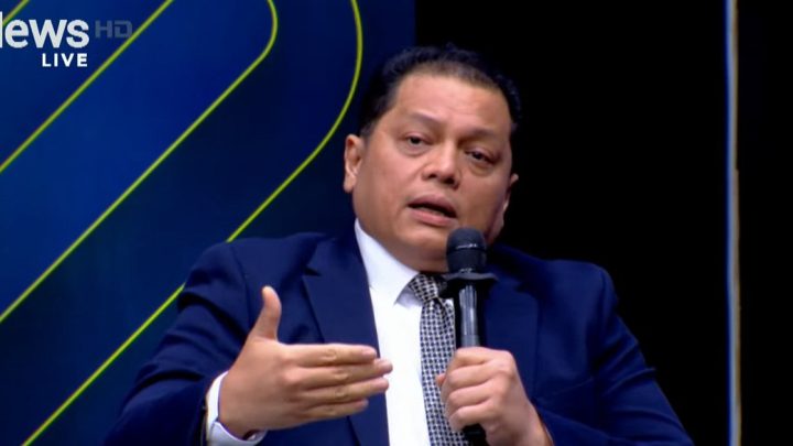 Key Strategy: Pengacara Duga Ada Manipulasi Bukti Elektronik dalam Kasus Ijazah Jokowi