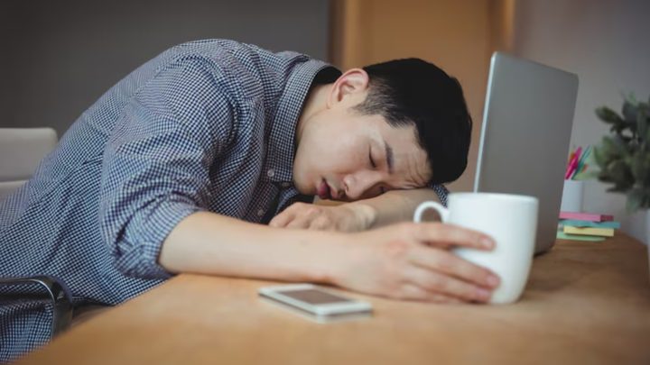 Riset: Kurang Tidur Tingkatkan Risiko Kematian