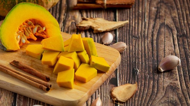 Tak Hanya Jadi Hidangan Nikmat – Ini 9 Manfaat Labu Kuning untuk Kesehatan