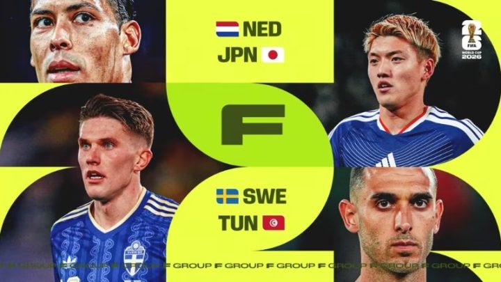Jadwal Piala Dunia 2026 Hari Ini: Ada Laga Super Big Match Belanda vs Jepang!