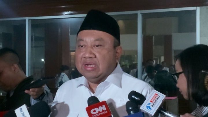 Key Strategy: DPR Dukung Kantin Sekolah Dilibatkan Kelola MBG