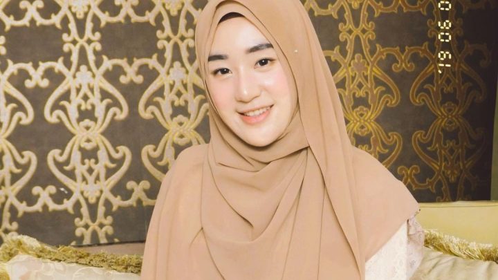 Historic Moment: Larissa Chou Gugat Cerai Ikram Rosadi setelah 3 Tahun Menikah