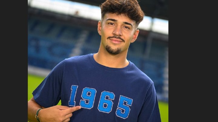 Key Discussion: Laurin Ulrich dan Tristan Gooijer Kloter Ke-2 Pemain yang Dinaturalisasi untuk Perkuat Timnas Indonesia?