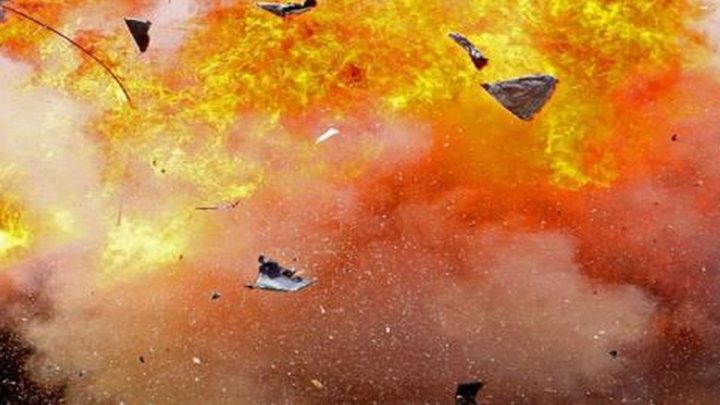 Bom Diduga Sisa Perang Dunia II Meledak di Biak Numfor – Lima Orang Tewas