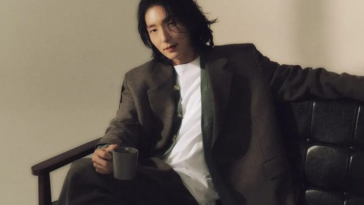 Historic Moment: Kidnap Game: Aksi Lee Joon Gi Terlibat Survival Game untuk Menyelamatkan Sang Putri