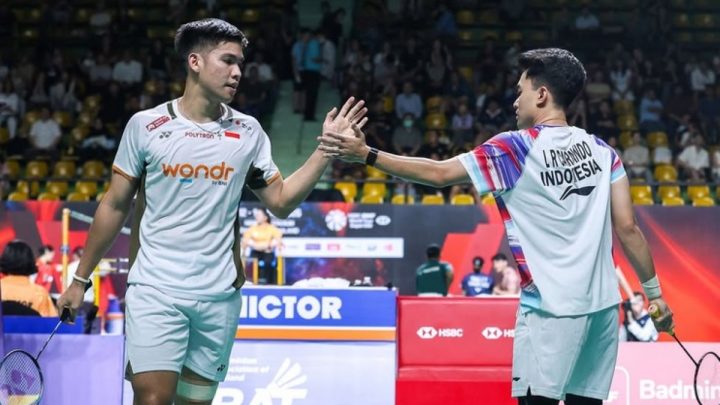 Key Issue: Jadwal Wakil Indonesia di Hari Pertama Indonesia Open 2026: 11 Penggawa Tuan Rumah Siap Tempur di Istora