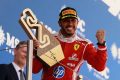 Historic Moment: Kisah Lewis Hamilton Sebut Indonesia sebagai Negara Favorit, Ini Alasannya!