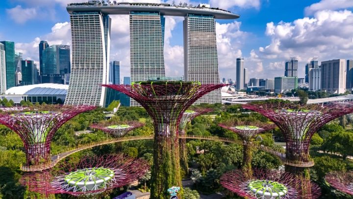 Latest Program: Liburan Sekolah Penuh Keseruan: Jelajahi Pesona Malaysia, Singapura, & Thailand