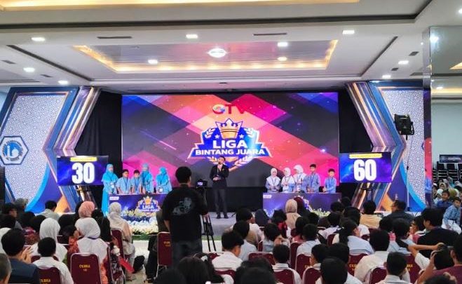 Hari Kedua Liga Bintang Juara GTV di Kota Depok Meriah – Peserta Ungkap Kunci Lolos Babak Berikutnya