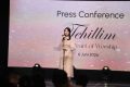 Visit Agenda: Liliana Tanoesoedibjo Tulis 12 Lagu Rohani untuk Konser Tehillim dari Perjalanan S2 Teologi