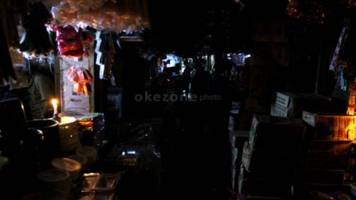 New Policy: Hari Lingkungan Hidup, Lampu di Sejumlah Kawasan Jakarta Akan Dipadamkan Selama 1 Jam