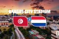 Link Live Streaming Timnas Tunisia vs Belanda di Piala Dunia 2026: Awas Jebakan