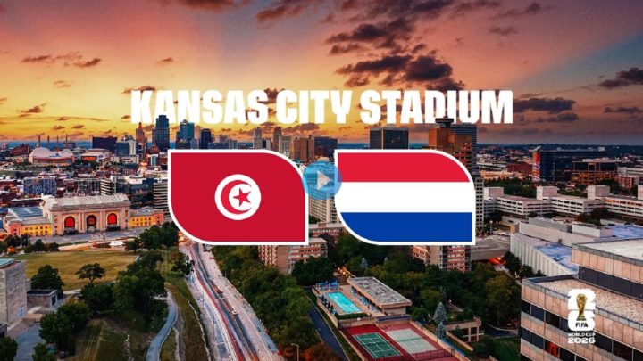 Link Live Streaming Timnas Tunisia vs Belanda di Piala Dunia 2026: Awas Jebakan