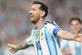 What You Need to Know: KUIS: Sihir Messi dan Magis Piala Dunia 2026