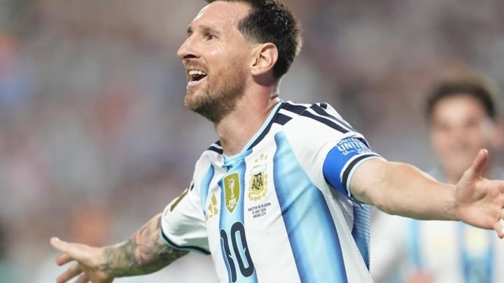 What You Need to Know: KUIS: Sihir Messi dan Magis Piala Dunia 2026