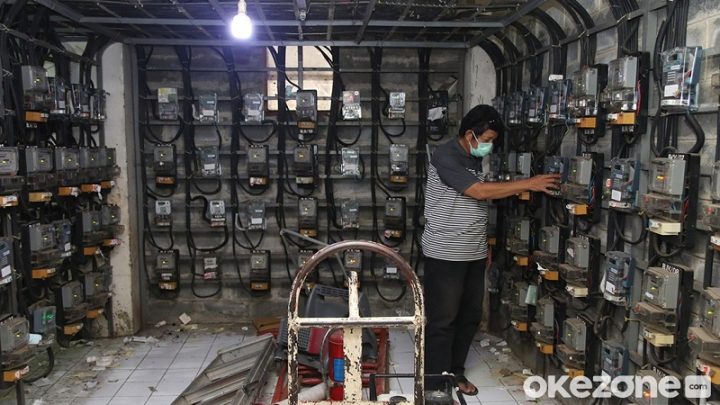 New Policy: Tarif Listrik PLN Juni 2026, Cek Daftarnya