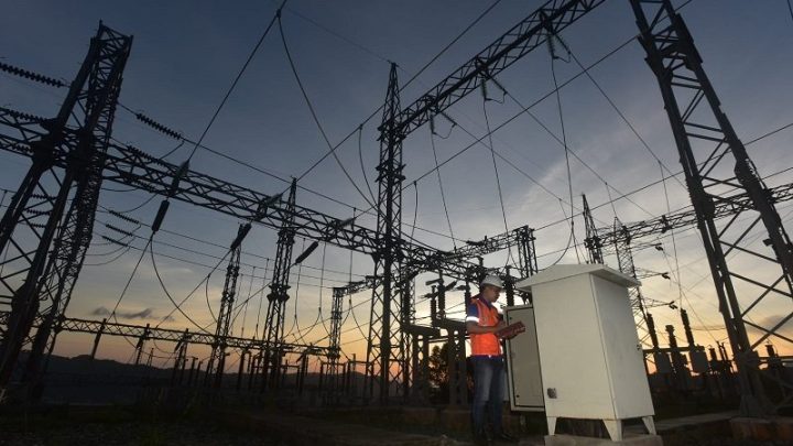 Solving Problems: Listrik Padam Bergilir di Jabodetabek, PLN Buka Suara