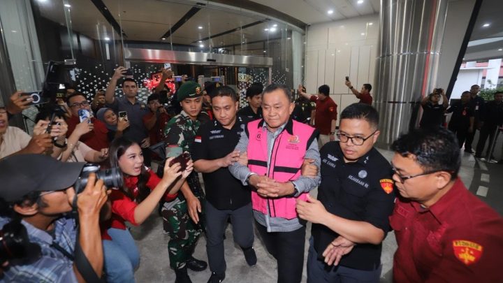 Latest Program: Profil Letjen TNI (Purn) Lodewyk Pusung, Eks Pangdam yang Kini Terseret Kasus di BGN