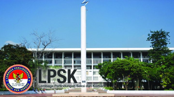 Special Plan: LPSK Siap Lindungi Saksi-JC di Kasus Korupsi BGN dan Imipas