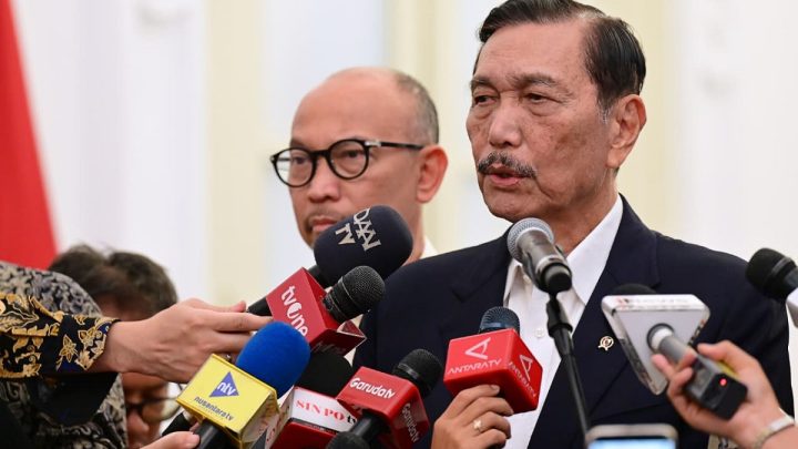 Key Strategy: Bansos Tak Lagi Berupa Barang, Diganti Transfer Tunai Rp5,4 Juta per Orang
