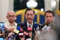 Latest Program: Ini Penjelasan Juru Bicara Luhut soal Bansos Tunai Rp5,4 Juta per Orang