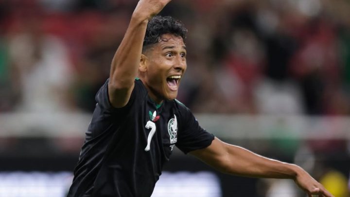 Visit Agenda: Hasil Piala Dunia 2026: Timnas Meksiko Menang 1-0 atas Korsel, Lolos ke 32 Besar!