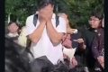 Topics Covered: Orangtua Mahasiswa yang Ciuman di PNJ Minta Maaf Sambil Sujud, Netizen: Kasihan Banget Ayahnya