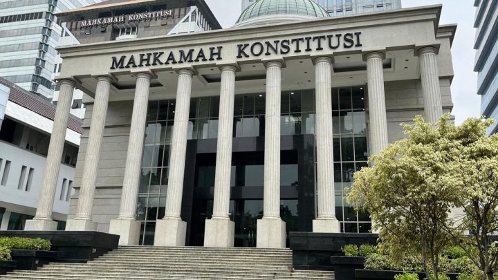Announced: MK Tolak Uji Materi Batas Usia Calon Kades, Syarat Minimal 25 Tahun Tetap Berlaku