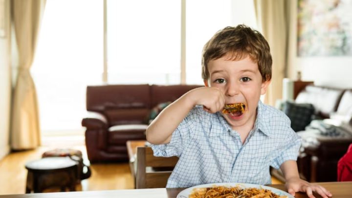 What You Need to Know: 4 Makanan Ini Bisa Menurunkan IQ Anak