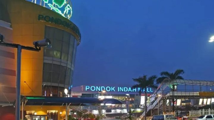 Latest Facts: 5 Pemilik Mal Terbesar di Jakarta