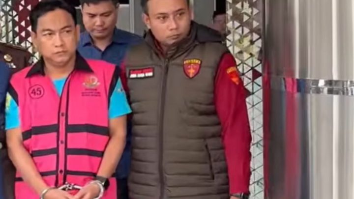 Solution For: Eks Ketua Ombudsman Terima Rumah hingga Uang Miliaran di Kasus Korupsi Tambang Nikel