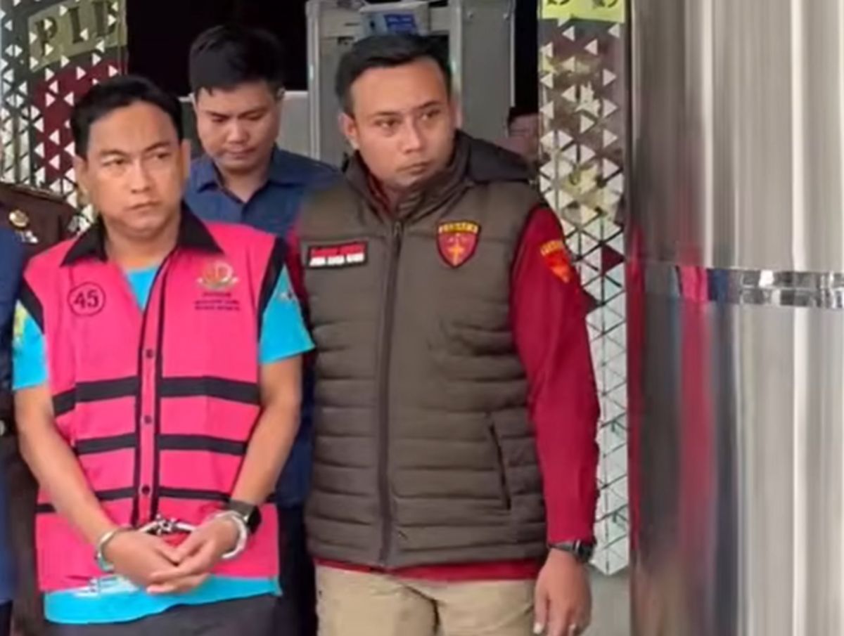 Eks Ketua Ombudsman Terima Rumah hingga Uang Miliaran di Kasus Korupsi Tambang Nikel
