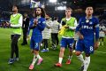 Official Announcement: Marc Cucurella Ajak Enzo Fernandez Gabung Real Madrid!