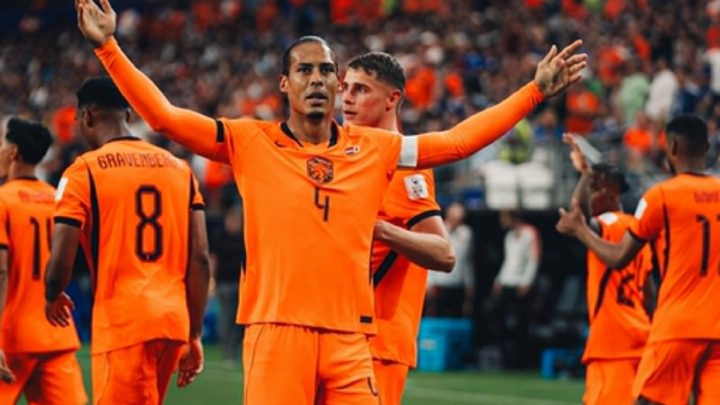 Latest Program: Timnas Indonesia Gagal Lolos, Marc Klok Jagokan Belanda di Piala Dunia 2026!