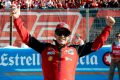 Solution For: Ini Satu-satunya Cara Marc Marquez Menangi MotoGP Hungaria 2026