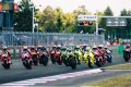 Marc Marquez Harap Para Pembalap Bisa Kendalikan Motor saat Start MotoGP Belanda 2026