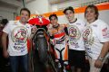 Marc Marquez Pernah Bikin Ayahnya Kecewa saat Pilih Balap Motor ketimbang Sepakbola