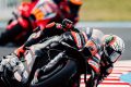 Respons Marco Bezzecchi Usai Kalah Cepat dari Pedro Acosta di FP1 MotoGP Hungaria 2026